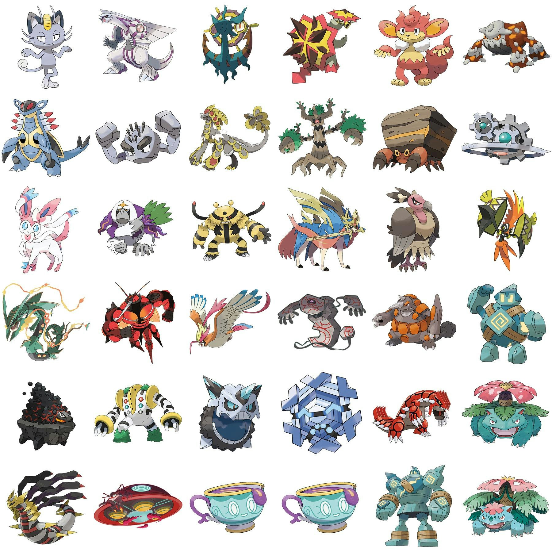 最近のポケモンはデザインが複雑になったのか Python Opencv Qiita 最近のポケモンはデザインが複雑になったのか Python Opencv Qiita