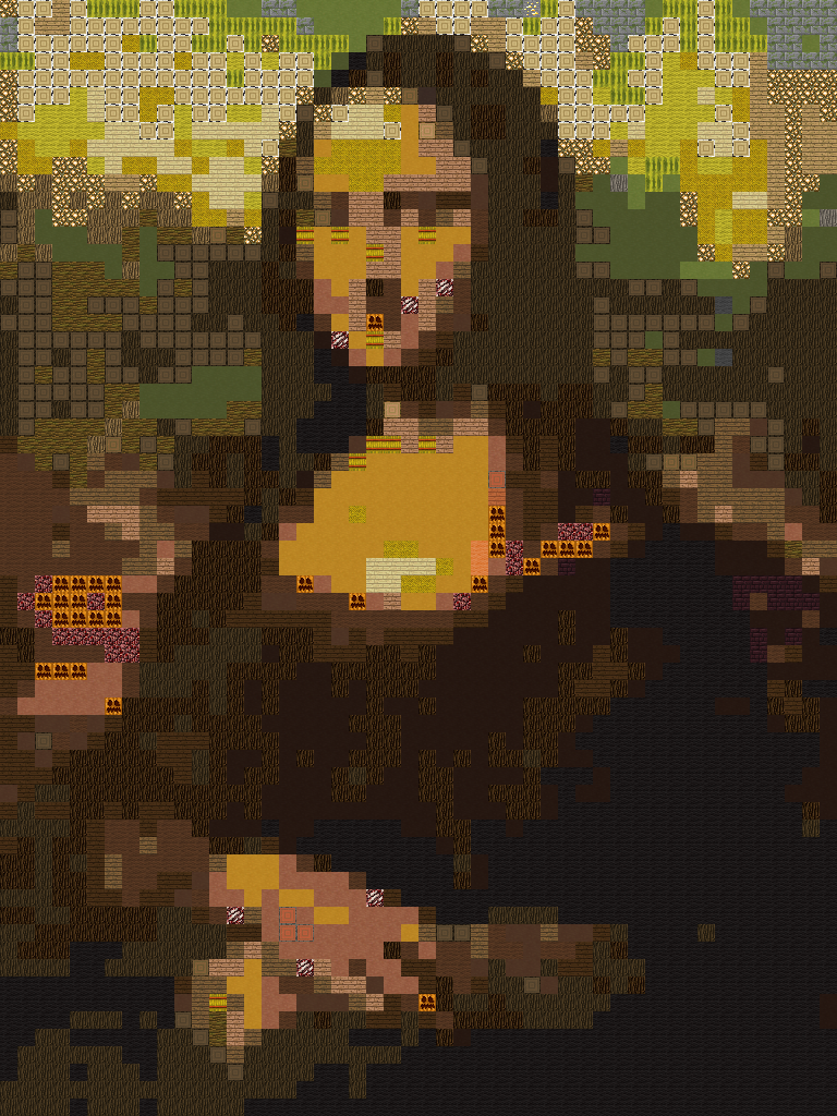 写真からマインクラフトのドット絵に変換するwebアプリを作った話 Qiita 写真からマインクラフトのドット絵に変換するwebアプリを作った話 Qiita