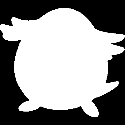マンキーでもわかるポケモンシルエットクイズの作り方 Qiita マンキーでもわかるポケモンシルエットクイズの作り方 Qiita